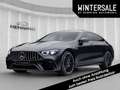 Mercedes-Benz AMG GT 63 4M+ Panora Burmester HUD Distronic 21" Noir - thumbnail 1