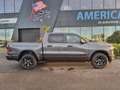 Dodge RAM 1500 CREW LIMITED NIGHT EDITION RAMBOX etorque Gris - thumbnail 8