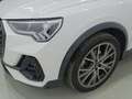 Audi Q3 Sportback 35 TDI S line S tronic Blanc - thumbnail 6