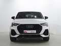 Audi Q3 Sportback 35 TDI S line S tronic Blanc - thumbnail 2