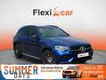 Mercedes-Benz GLC 200 +200+4MATIC Azul - thumbnail 1