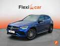 Mercedes-Benz GLC 200 +200+4MATIC Azul - thumbnail 9