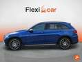 Mercedes-Benz GLC 200 +200+4MATIC Azul - thumbnail 3