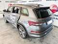 Skoda Kodiaq 1.5 tsi Sportline NETTO 16500 Grigio - thumbnail 4