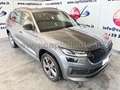 Skoda Kodiaq 1.5 tsi Sportline NETTO 16500 Grigio - thumbnail 2