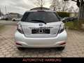 Toyota Yaris Edition Hybrid*Auto*Leder*Navi*R-Kamera*1H srebrna - thumbnail 4