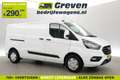 Ford Transit Custom 2.0 TDCI L2H1 | 2800KG Trekgew. | Trekh. | Airco | Blanc - thumbnail 1