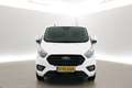 Ford Transit Custom 2.0 TDCI L2H1 | 2800KG Trekgew. | Trekh. | Airco | Blanc - thumbnail 7