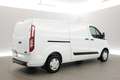 Ford Transit Custom 2.0 TDCI L2H1 | 2800KG Trekgew. | Trekh. | Airco | Blanc - thumbnail 4