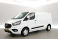 Ford Transit Custom 2.0 TDCI L2H1 | 2800KG Trekgew. | Trekh. | Airco | Blanc - thumbnail 8