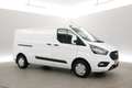 Ford Transit Custom 2.0 TDCI L2H1 | 2800KG Trekgew. | Trekh. | Airco | Blanc - thumbnail 5