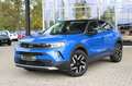 Opel Mokka 1.2 Turbo ELEGANCE LED+SHZ+Kam.+DAB Blau - thumbnail 2
