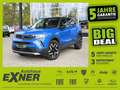 Opel Mokka 1.2 Turbo ELEGANCE LED+SHZ+Kam.+DAB Blau - thumbnail 1