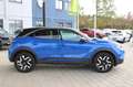 Opel Mokka 1.2 Turbo ELEGANCE LED+SHZ+Kam.+DAB Blau - thumbnail 8