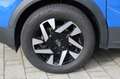 Opel Mokka 1.2 Turbo ELEGANCE LED+SHZ+Kam.+DAB Blau - thumbnail 27