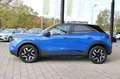 Opel Mokka 1.2 Turbo ELEGANCE LED+SHZ+Kam.+DAB Blau - thumbnail 7
