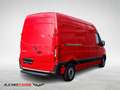 Mercedes-Benz Sprinter 214 CDI FWD L2 *KAMERA-SPUR-TEMPOMAT* Rot - thumbnail 2