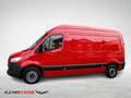 Mercedes-Benz Sprinter 214 CDI FWD L2 *KAMERA-SPUR-TEMPOMAT* Rot - thumbnail 5