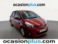 Toyota Yaris 1.0 Active Rojo - thumbnail 2