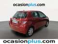 Toyota Yaris 1.0 Active Rojo - thumbnail 4
