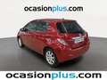 Toyota Yaris 1.0 Active Rojo - thumbnail 3