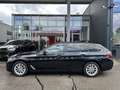 BMW 518 d Touring Aut. / Sportsitz / STHZ / LKHZ Czarny - thumbnail 5