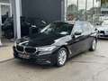 BMW 518 d Touring Aut. / Sportsitz / STHZ / LKHZ Schwarz - thumbnail 1