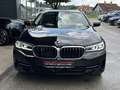 BMW 518 d Touring Aut. / Sportsitz / STHZ / LKHZ Czarny - thumbnail 2