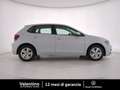 Volkswagen Polo 1.0 EVO 80 CV 5p. Comfortline BlueMotion Technolo Grigio - thumbnail 2