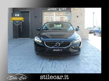 V40 2.0 d2 Business