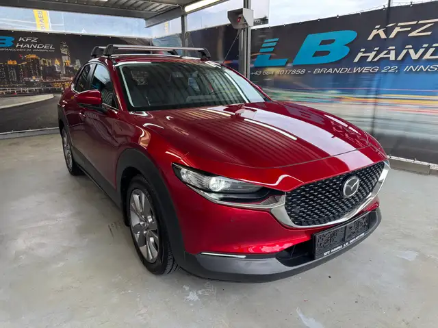 Mazda CX-30 Basis 2WD