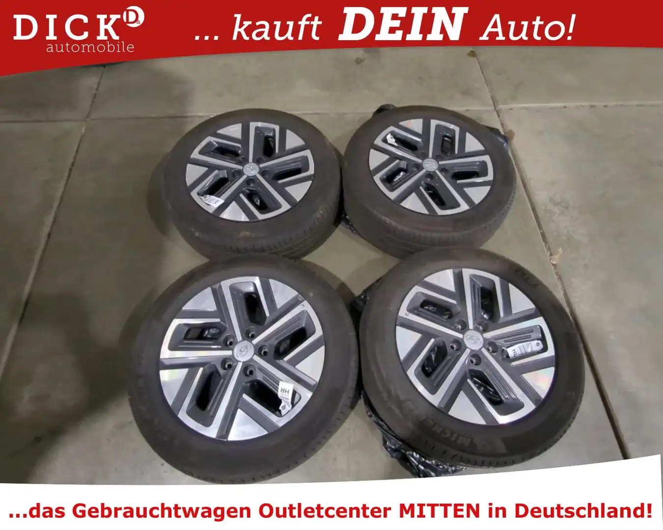 Hyundai KONA Elektro PRIME LED/HUD/HIFI/VIRTU/ACC/SHZ/8F White - 2