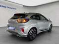 Ford Puma 1.0 EcoBoost Hybrid Aut. ST-LINE X Silber - thumbnail 3