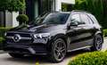 Mercedes-Benz GLC 200 4Matic 9G-Tronic Gris - thumbnail 1
