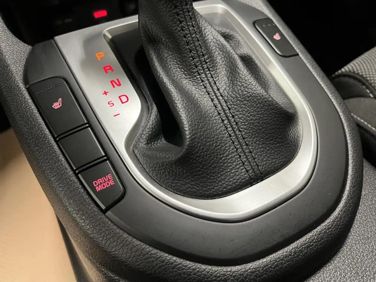 Kia Forte снимка Kia Forte