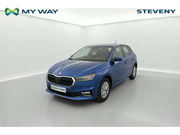 Fabia Essence 1.0 TSI 70kW (95ch) 5v Man.