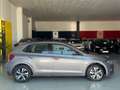Volkswagen Polo 1.0 TSI Gris - thumbnail 3