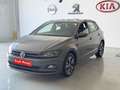 Volkswagen Polo 1.0 TSI Gris - thumbnail 1