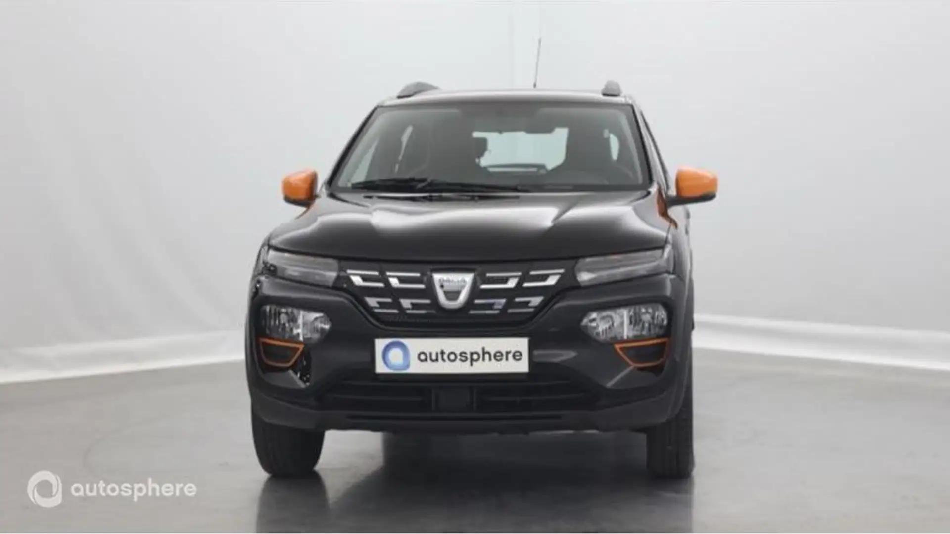 Dacia Spring 45ch Confort Plus - Achat Intégral - 2