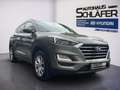 Hyundai TUCSON TUCSON 1.6 Trend Navi Krell Gris - thumbnail 2