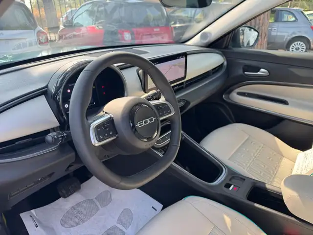 Fiat 600 view 5