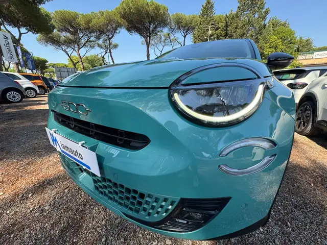 Fiat 600 view 15