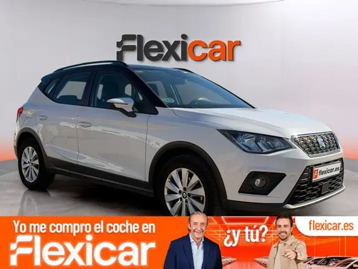 SEAT Arona 1.0 TSI Style (2021) 2021