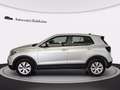 Volkswagen T-Cross 1.0 tsi urban 95cv Grigio - thumbnail 3