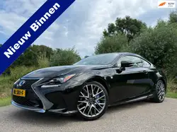 Lexus RC 300h