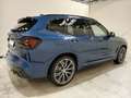 BMW X3 xDr. 30dA M Sport AHK Panorama Standh 21Zoll Blau - thumbnail 4