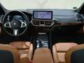 BMW X3 xDr. 30dA M Sport AHK Panorama Standh 21Zoll Blau - thumbnail 14