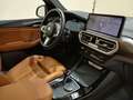 BMW X3 xDr. 30dA M Sport AHK Panorama Standh 21Zoll Blau - thumbnail 5