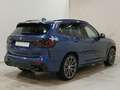 BMW X3 xDr. 30dA M Sport AHK Panorama Standh 21Zoll Blau - thumbnail 2