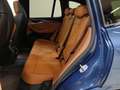 BMW X3 xDr. 30dA M Sport AHK Panorama Standh 21Zoll Blau - thumbnail 8